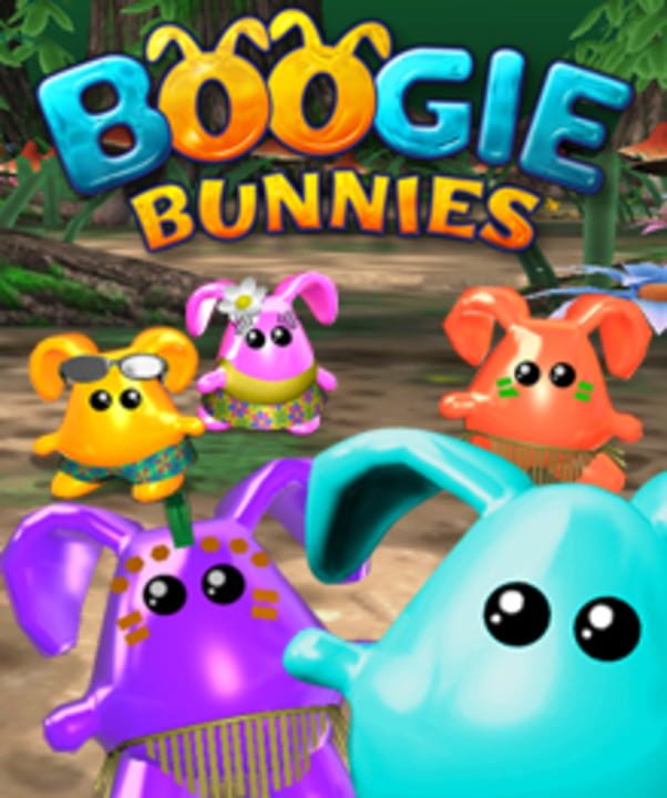 Boogie Bunnies | levelseven