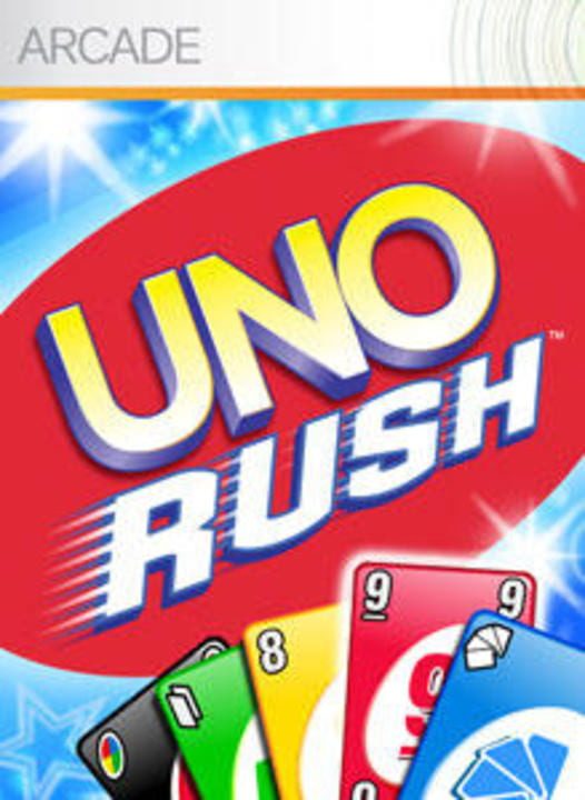 Uno Rush | Xbox 360 Games | RetroXboxKopen.nl