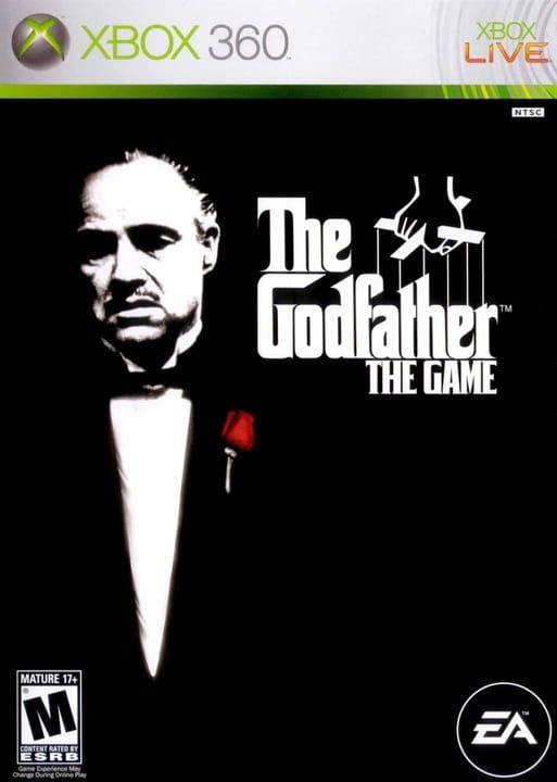 The Godfather: The Game - Xbox 360 Games