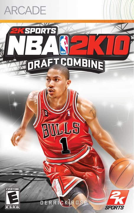 NBA 2K10: Draft Combine | levelseven