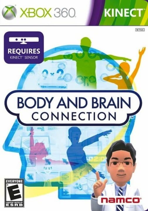 Body and Brain Connection - Xbox 360 Games