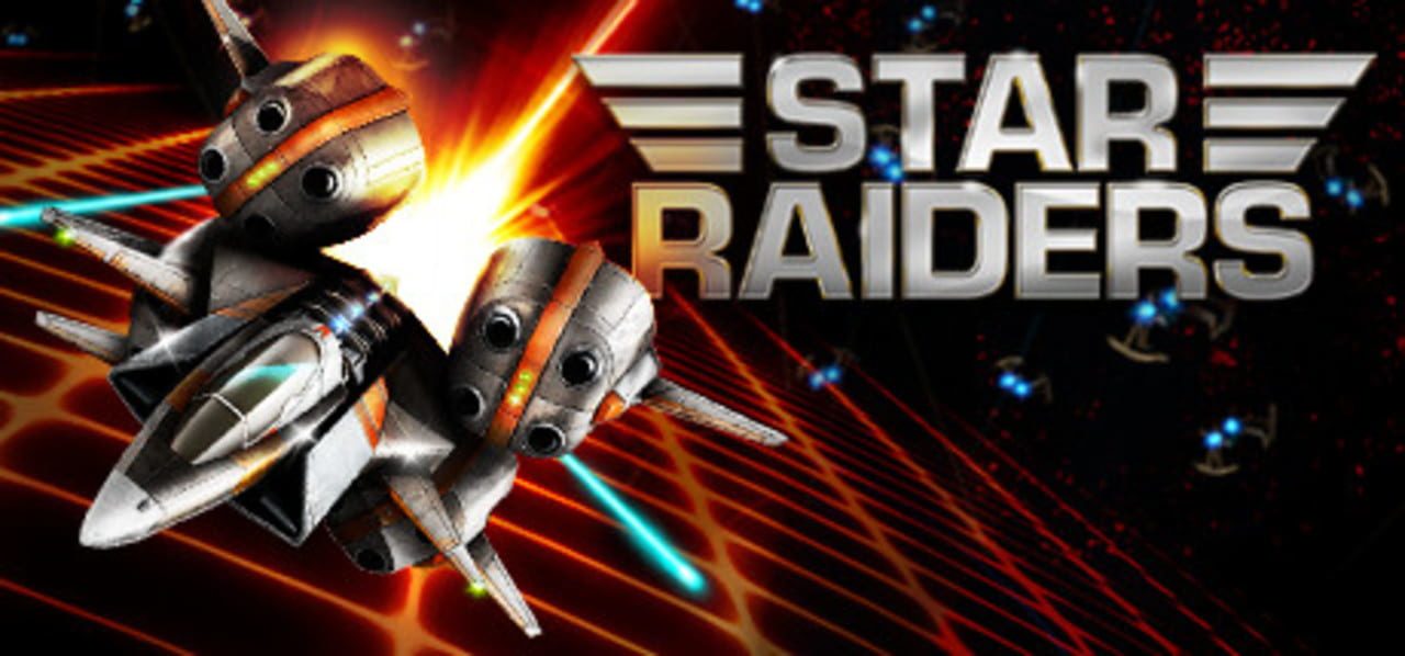 Star Raiders | levelseven