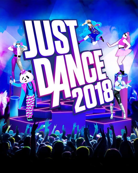 Just Dance 2018 | levelseven