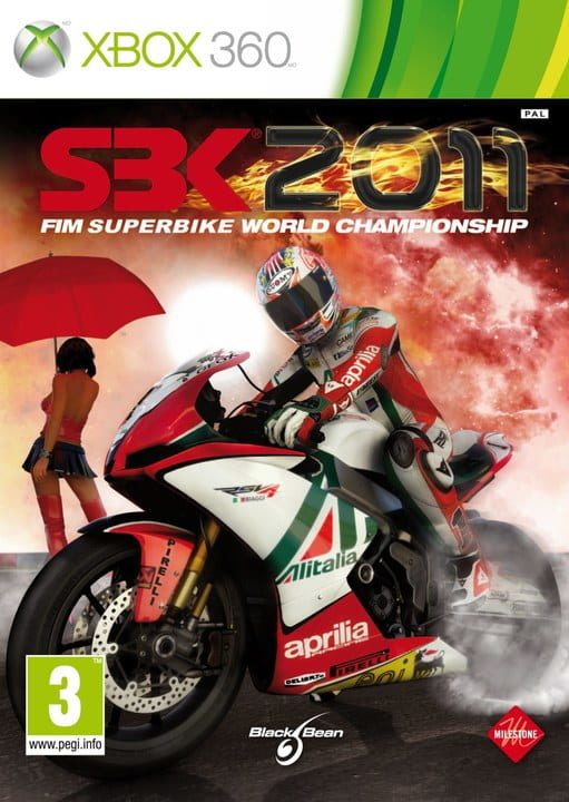 SBK 2011: Superbike World Championship | levelseven