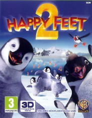 Happy Feet Two | levelseven