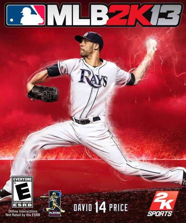 MLB 2K13 | levelseven