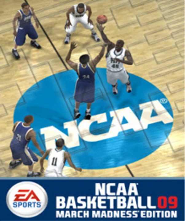 NCAA Basketball 09: March Madness Edition | levelseven