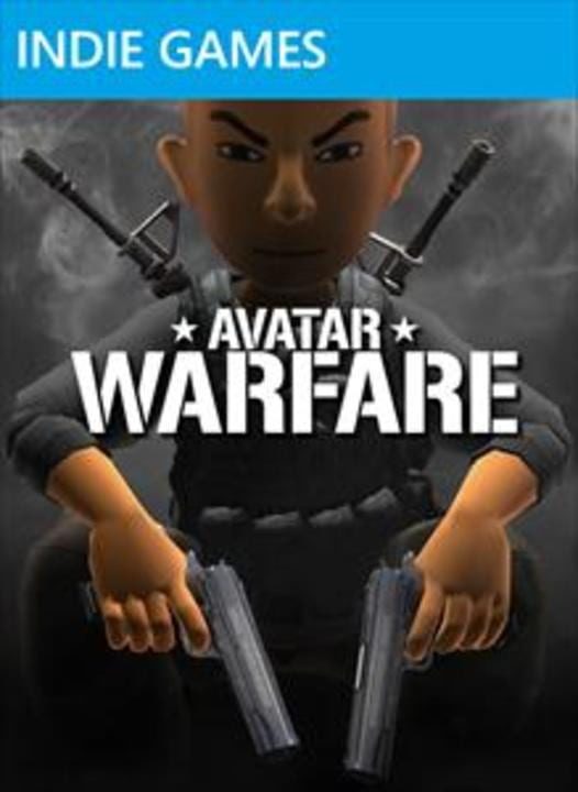 Avatar Warfare! | levelseven