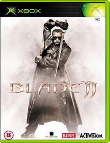 Blade II - Xbox Original Games