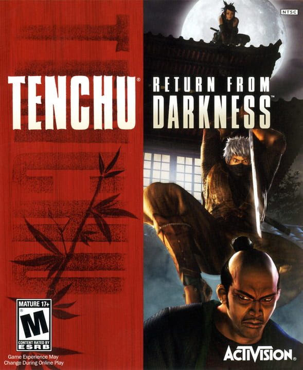 Tenchu: Return From Darkness | levelseven