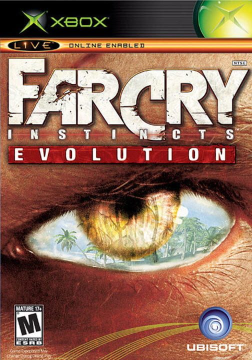 Far Cry Instincts: Evolution Kopen | Xbox Original Games