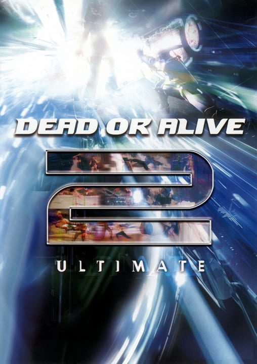 Dead or Alive 2 Ultimate (Not for Resale edition) | levelseven