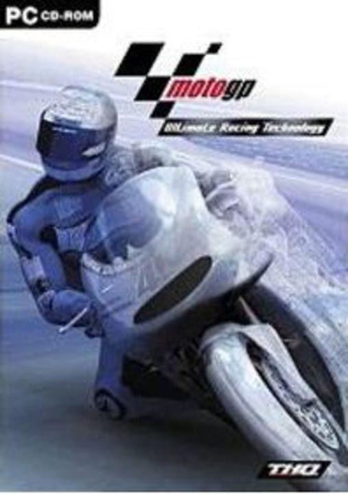 MotoGP Ultimate Racing Technology Kopen | Xbox Original Games