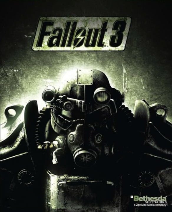 Fallout 3 | Xbox 360 Games | RetroXboxKopen.nl