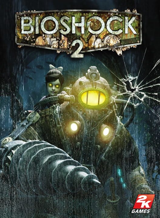 BioShock 2 Kopen | Xbox 360 Games
