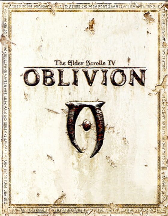 The Elder Scrolls IV: Oblivion - Xbox 360 Games