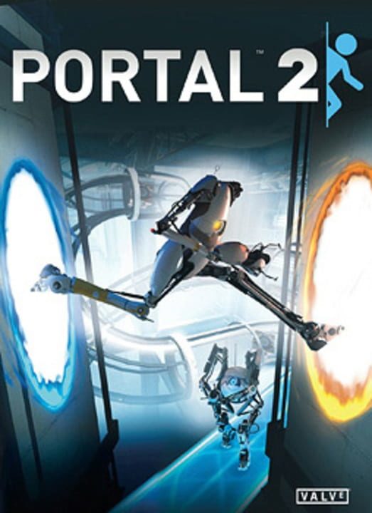 Portal 2 - Xbox 360 Games