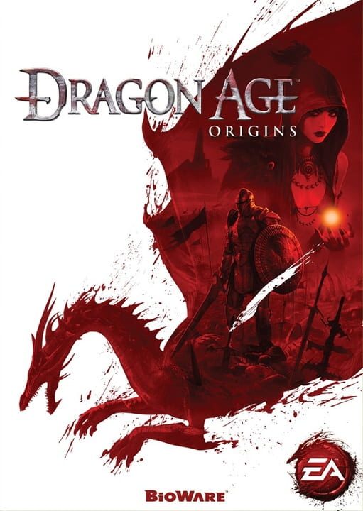 Dragon Age: Origins Kopen | Xbox 360 Games