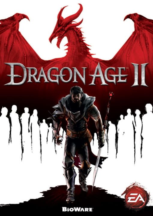 Dragon Age II - Xbox 360 Games