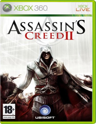 Assassin's Creed II Kopen | Xbox 360 Games