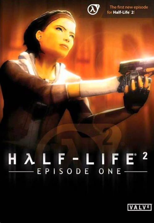 Half-Life 2: Episode One - Xbox 360 Games