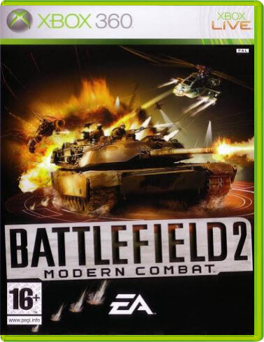 Battlefield 2: Modern Combat Kaufen | Xbox 360 Games