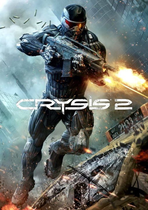 Crysis 2 Kopen | Xbox 360 Games