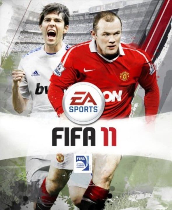 FIFA 11 Kopen | Xbox 360 Games