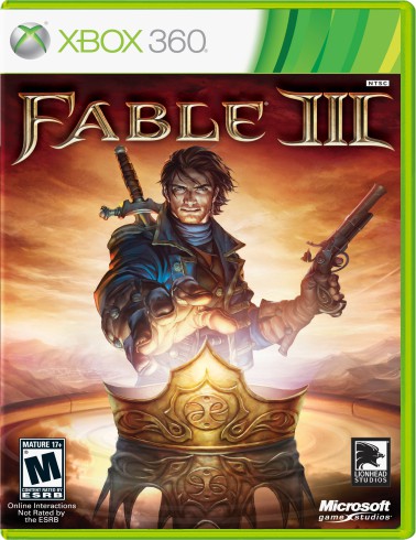 Fable III Kaufen | Xbox 360 Games