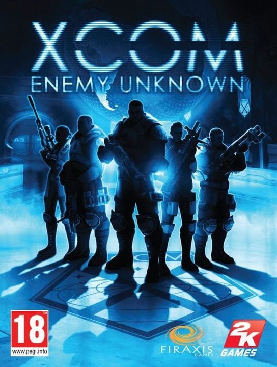 XCOM: Enemy Unknown - Xbox 360 Games