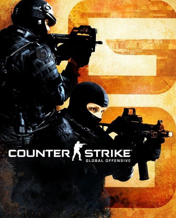Counter-Strike: Global Offensive | levelseven