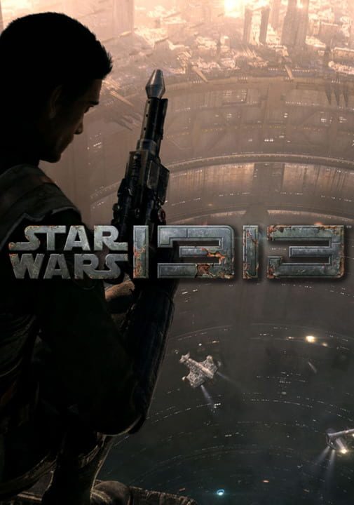 Star Wars: 1313 - Xbox 360 Games