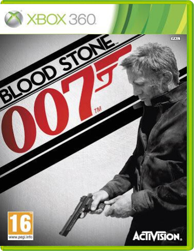 Blood Stone 007 - James Bond Kaufen | Xbox 360 Games