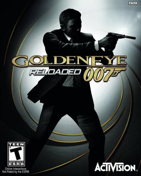 GoldenEye 007: Reloaded Kopen | Xbox 360 Games
