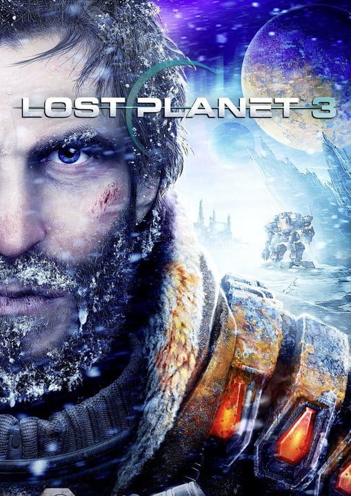 Lost Planet 3 - Xbox 360 Games