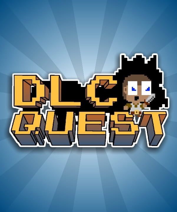 DLC Quest - Xbox 360 Games