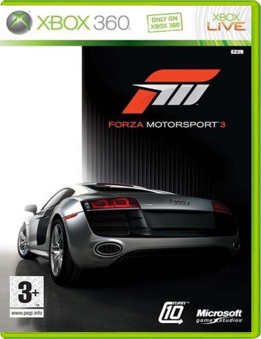 Forza Motorsport 3 Kopen | Xbox 360 Games