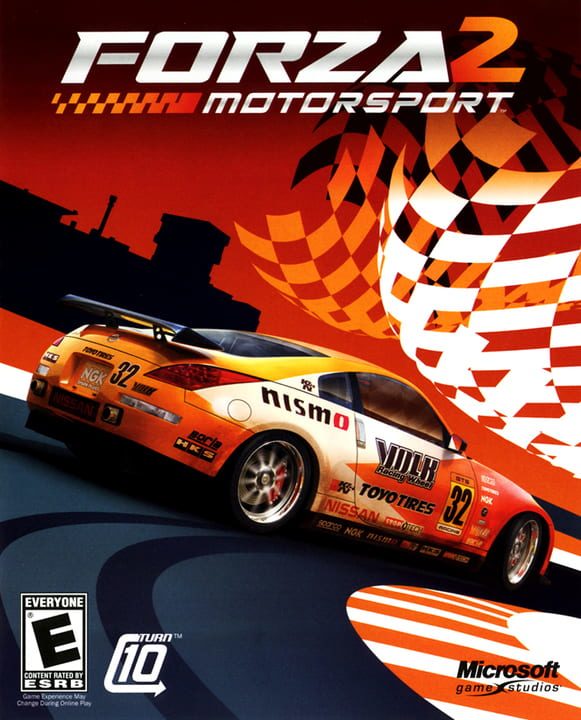 Forza Motorsport 2 Kopen | Xbox 360 Games