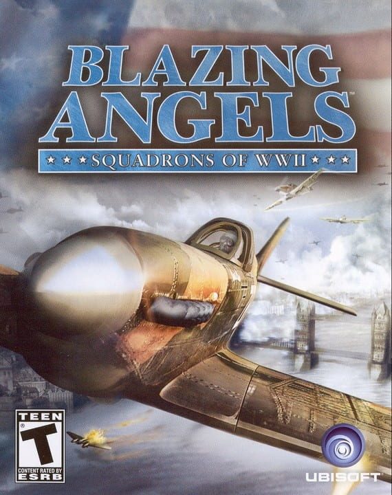 Blazing Angels: Squadrons of WWII Kopen | Xbox 360 Games