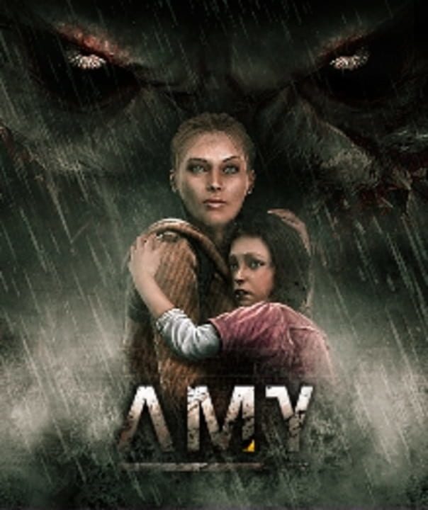 Amy - Xbox 360 Games