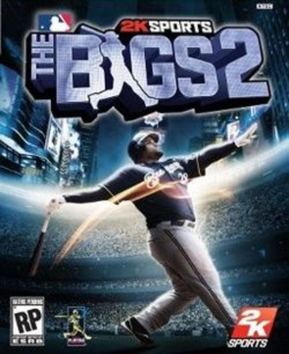The Bigs 2 - Xbox 360 Games