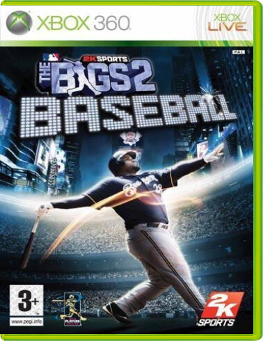 The Bigs 2 - Xbox 360 Games