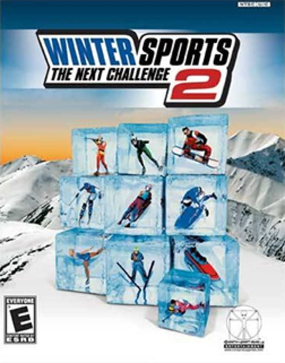 Winter Sports 2: The Next Challenge - Xbox 360 Games