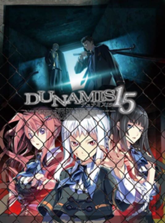 Dunamis 15 - Xbox 360 Games