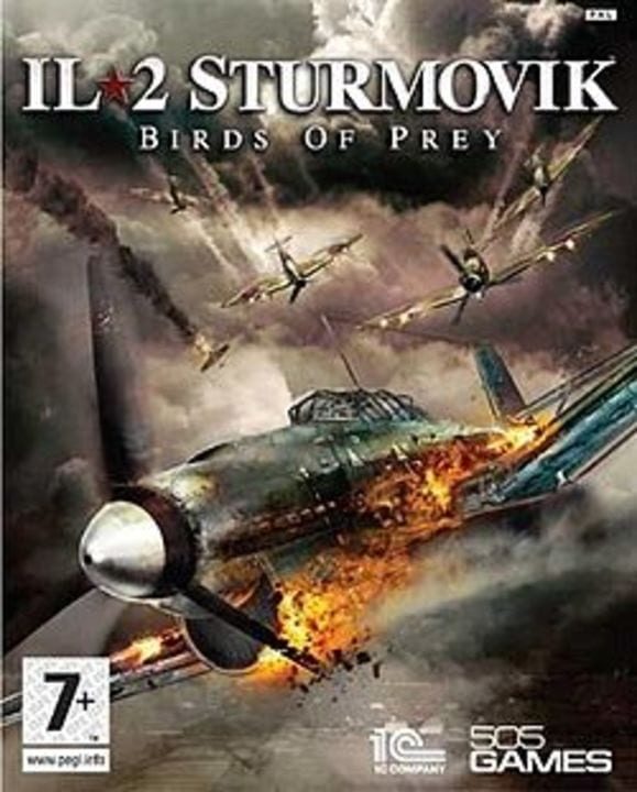 IL-2 Sturmovik: Birds of Prey Kopen | Xbox 360 Games