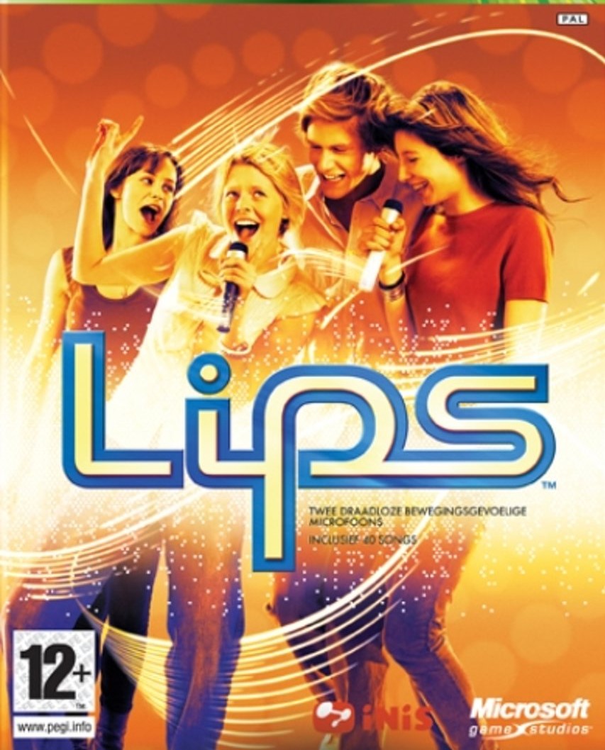 Lips Kopen | Xbox 360 Games