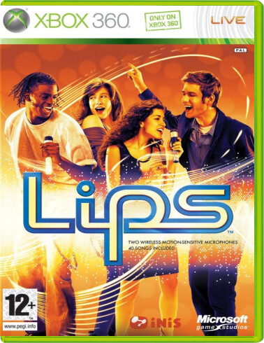 Lips Kaufen | Xbox 360 Games