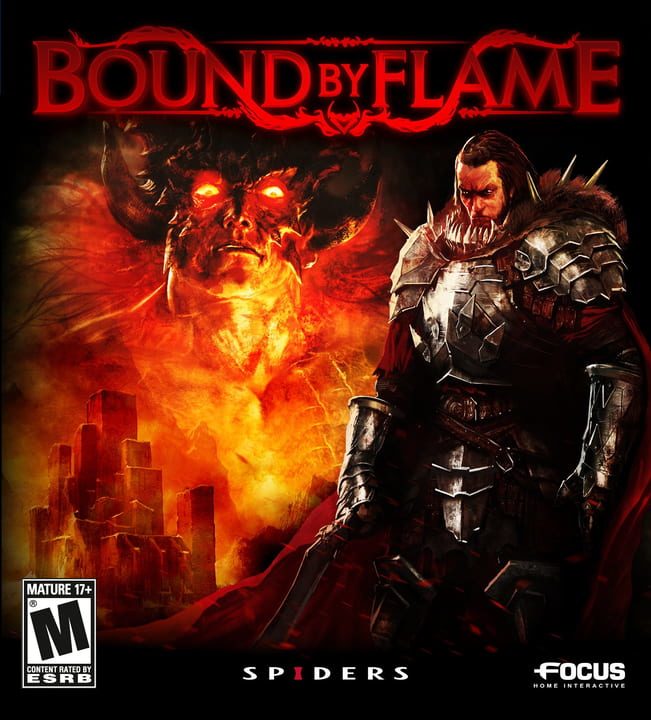 Bound By Flame - Xbox 360 Games