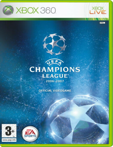 UEFA Champions League 2006–2007 Kaufen | Xbox 360 Games
