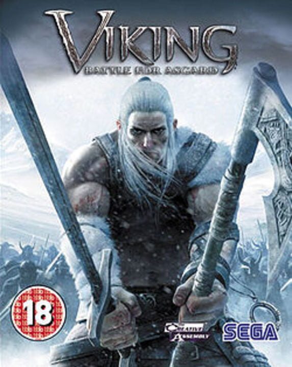 Viking: Battle for Asgard | Xbox 360 Games | RetroXboxKopen.nl